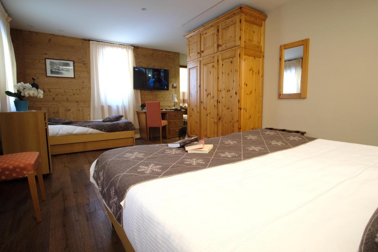 Hotel Granta Parey Рем-Нотр-Дам Экстерьер фото