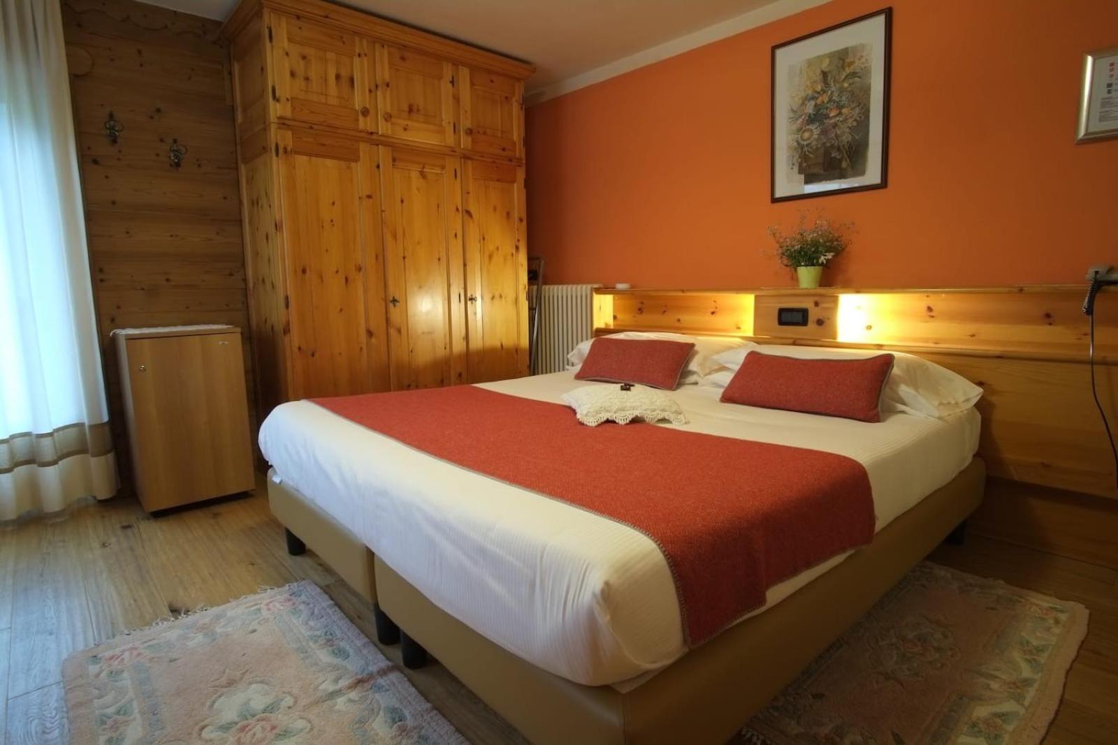 Hotel Granta Parey Рем-Нотр-Дам Номер фото