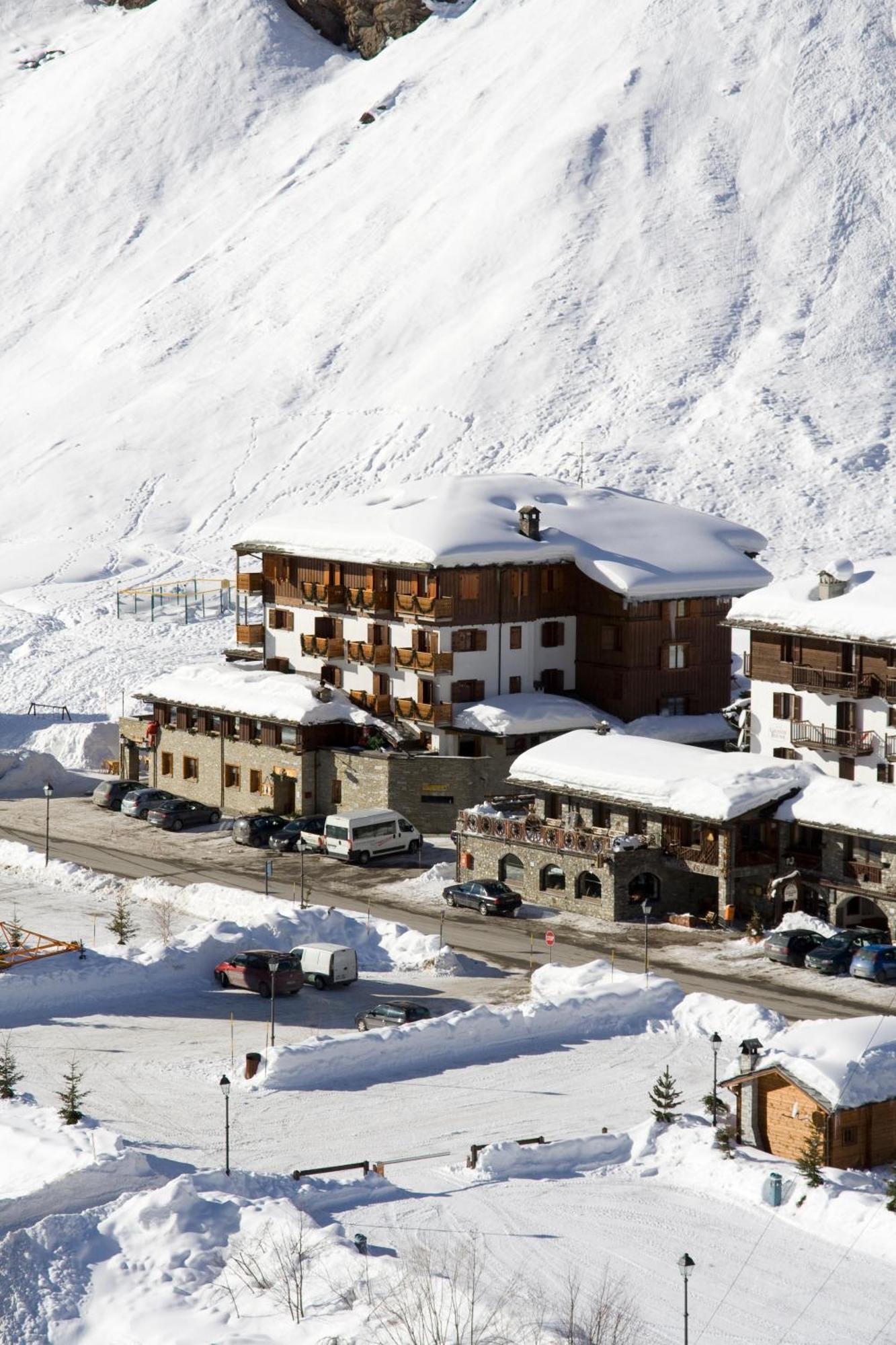 Hotel Granta Parey Рем-Нотр-Дам Экстерьер фото