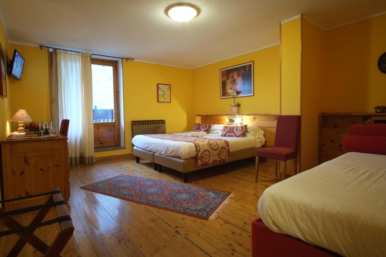 Hotel Granta Parey Рем-Нотр-Дам Экстерьер фото